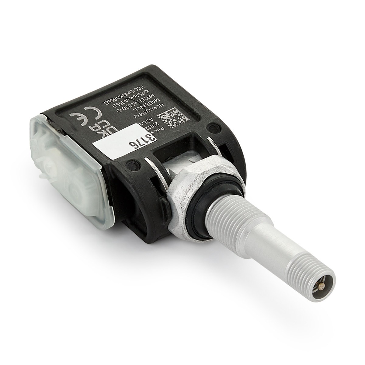 Sensor de pressão de ar nos pneus SKF VKRA110001