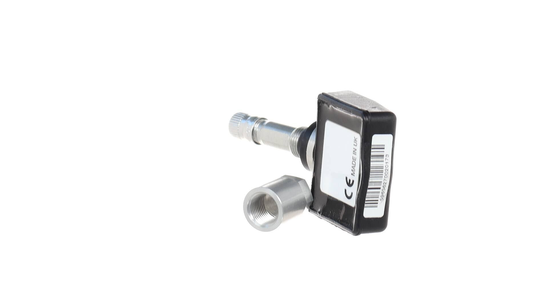  Sensor de pressão de ar nos pneus Citroen C5 I hatchback (DC) (2001 - 2004) I