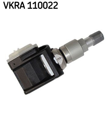 Sensor de pressão de ar nos pneus SKF VKRA110022