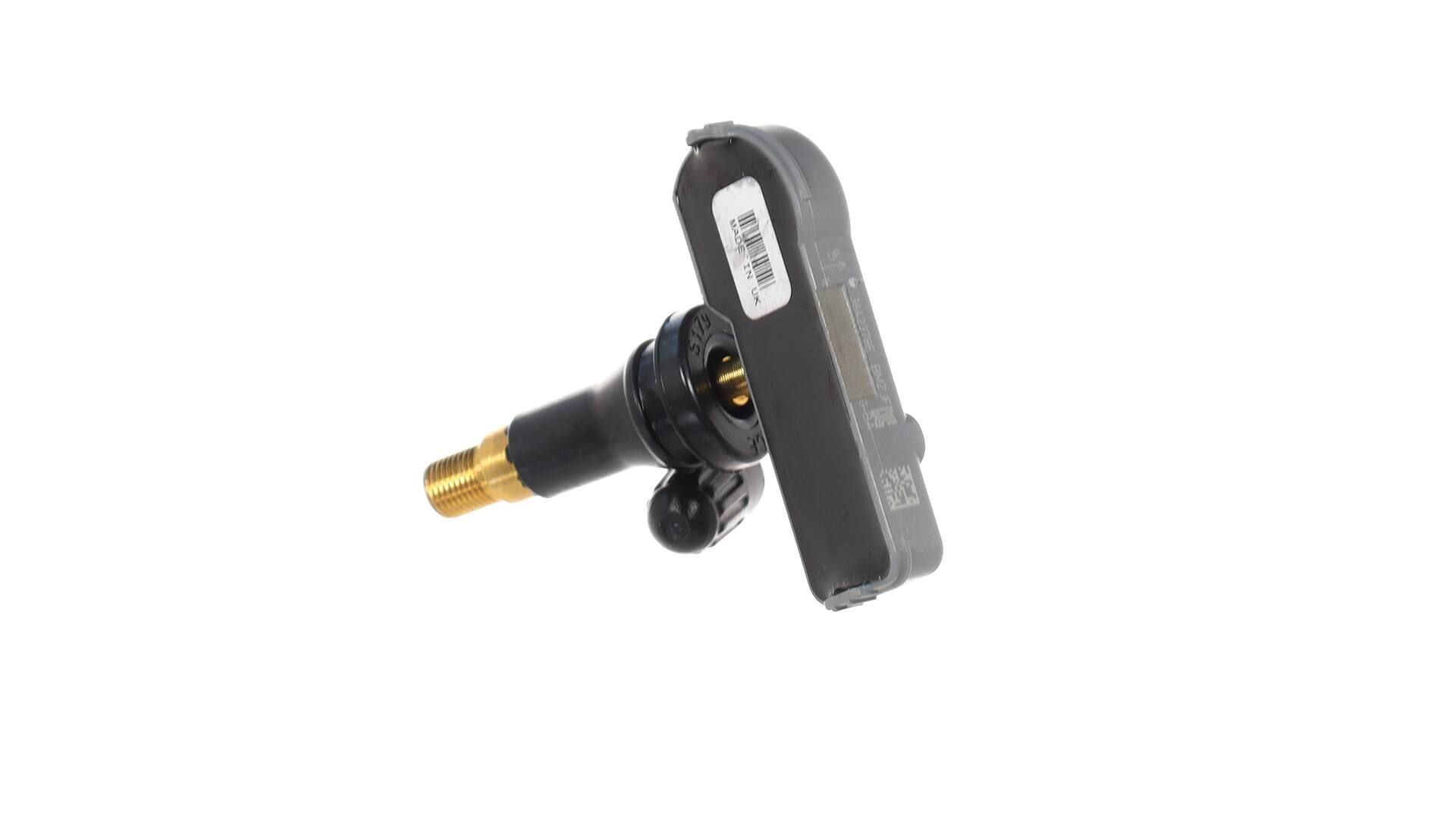 Sensor de pressão de ar nos pneus Ford Transit VI V347/8