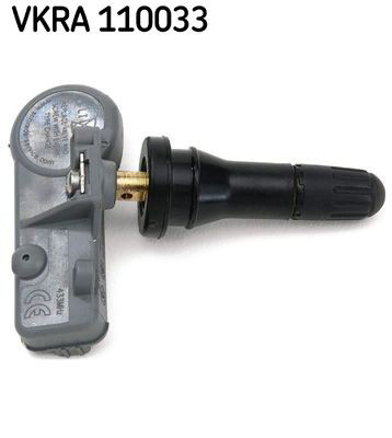  Sensor de pressão de ar nos pneus Ford Transit VI сaixa (V347/8) (2006 - 2014) VI
