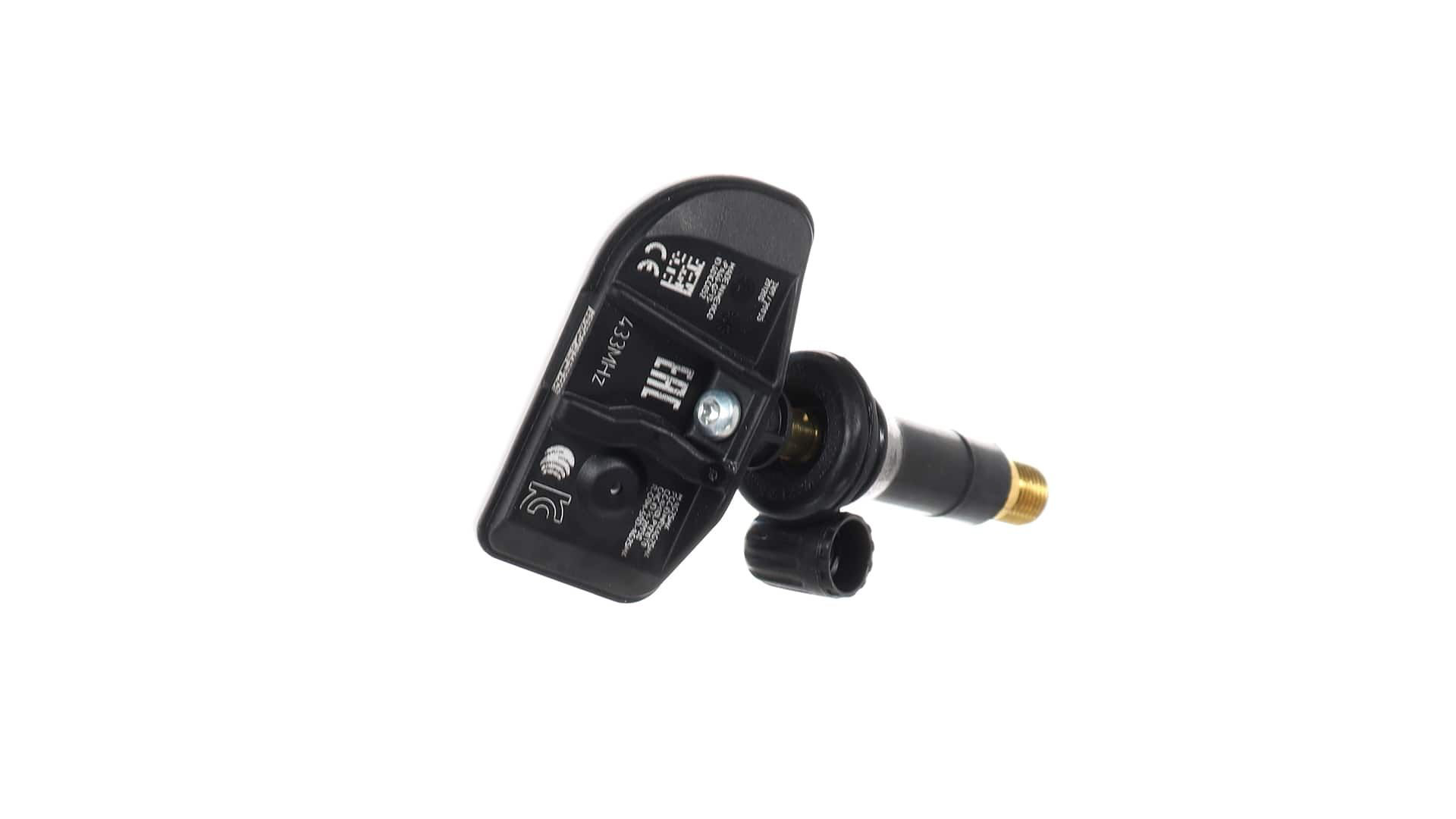 Sensor de pressão de ar nos pneus Ford Kuga preço, a partir de 39,52 USD