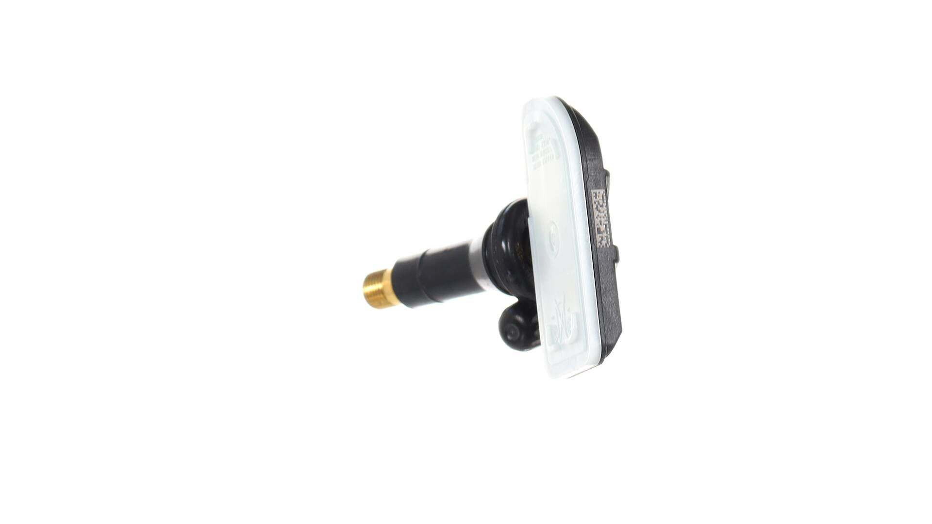 Sensor de pressão de ar nos pneus para Ford Kuga III DFK