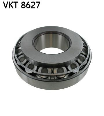 VKT8627 SKF Rolamento de diferencial do eixo traseiro