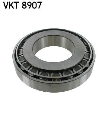 VKT8907 SKF Rolamento da Caixa de Mudança