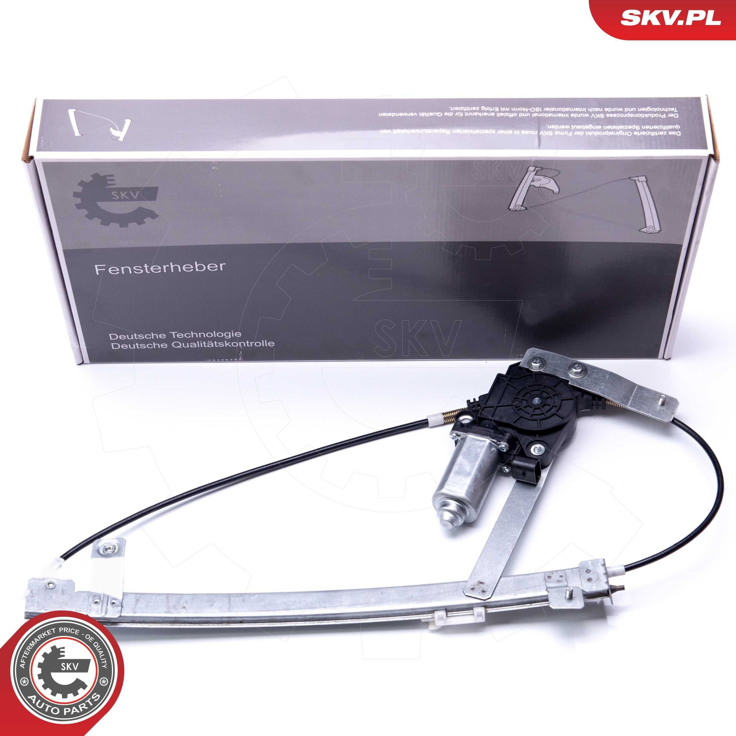 Mecanismo de acionamento de vidro da porta dianteira esquerda Fiat Uno preço, a partir de 71,22 USD