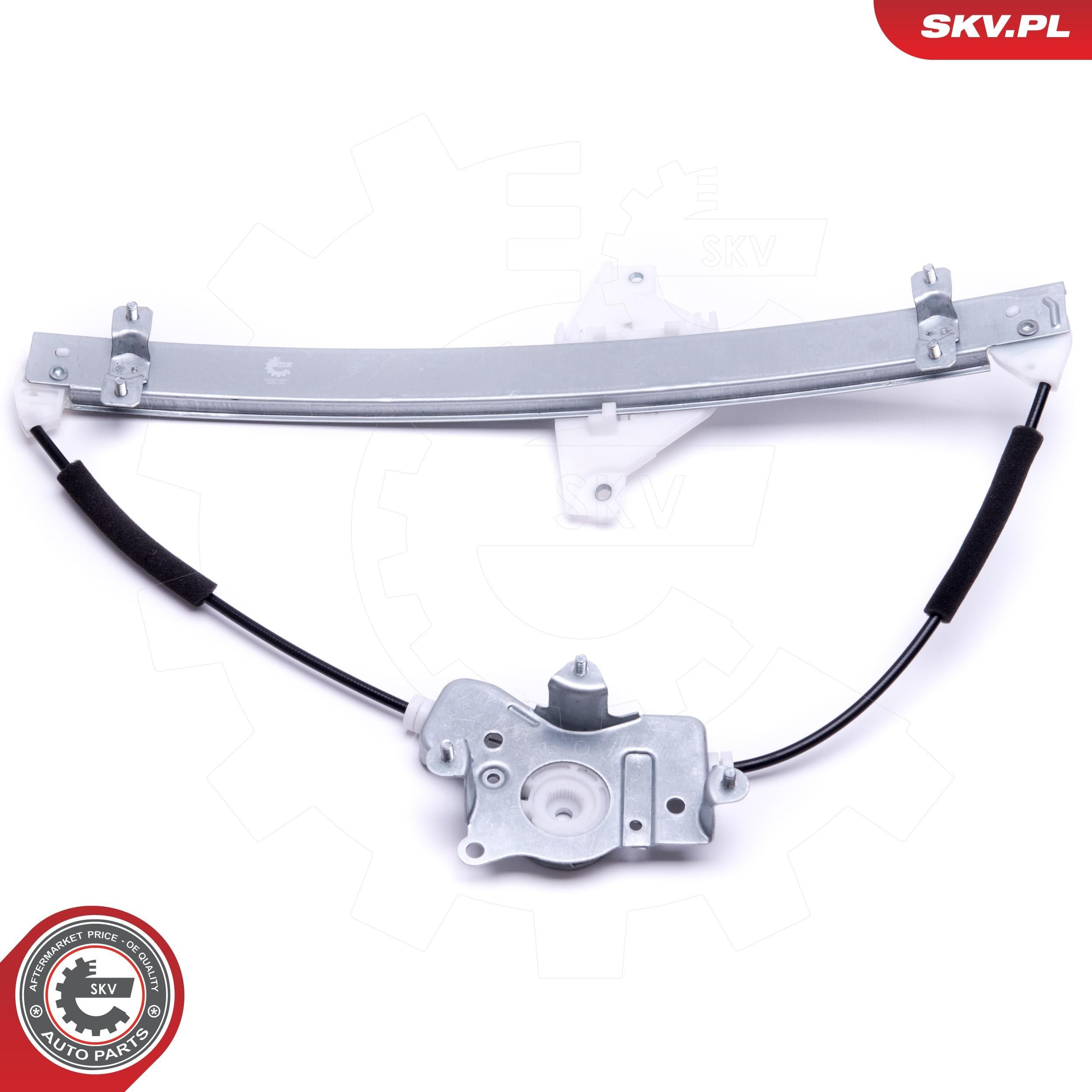 Mecanismo de acionamento de vidro da porta dianteira esquerda Hyundai Sonata preço, a partir de 38,97 USD