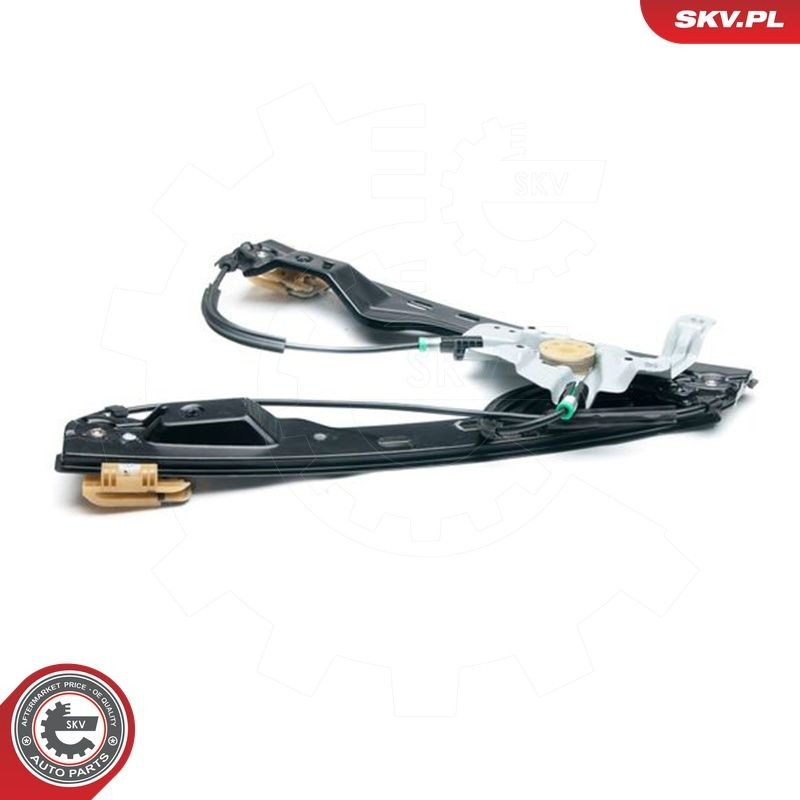  Mecanismo de acionamento de vidro da porta dianteira direita Opel Insignia A carrinha (G09) (2008 - 2017) A