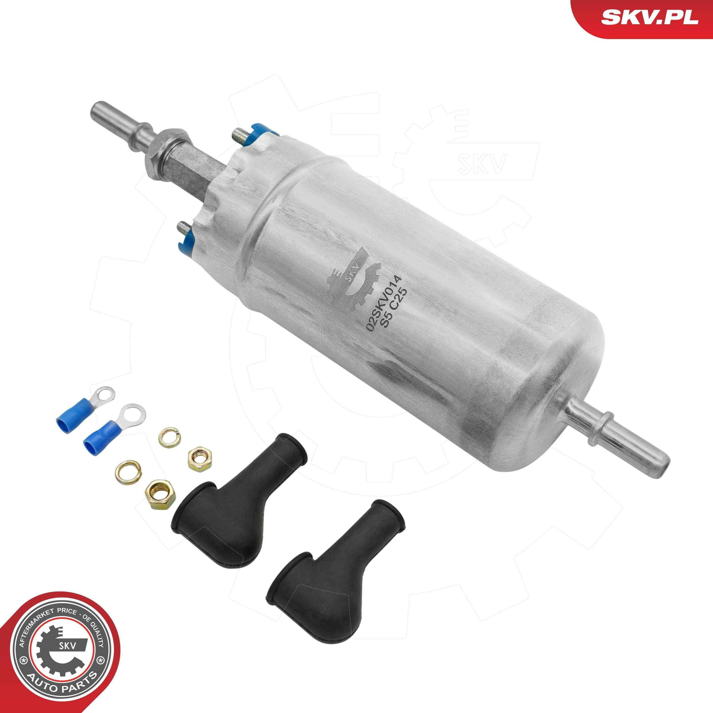  SKV 02SKV014