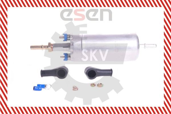 Compre 02SKV014 SKV Bomba de combustível elétrica submersível
