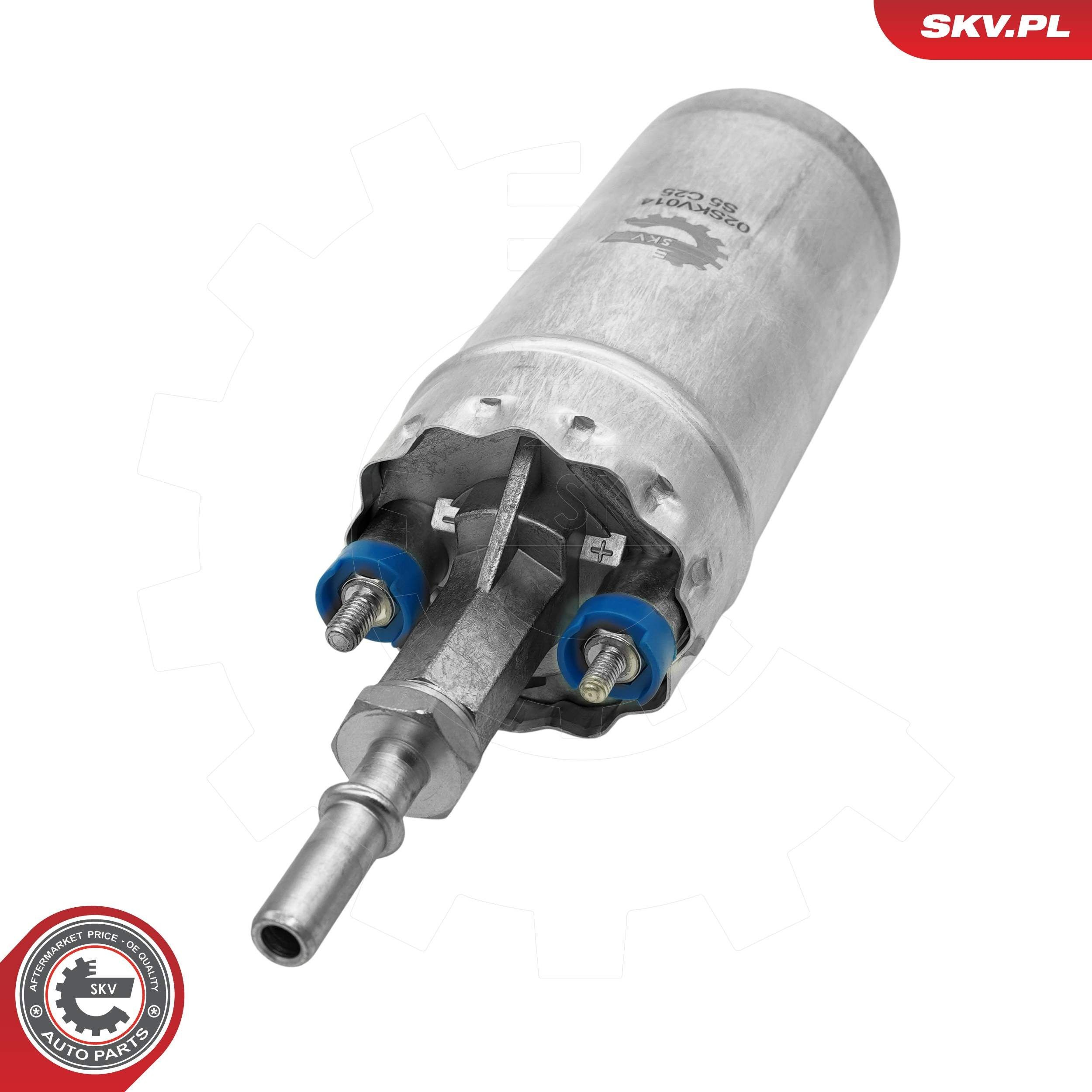 Bomba de combustível elétrica submersível SKV 02SKV014 preço, a partir de 58,90 USD