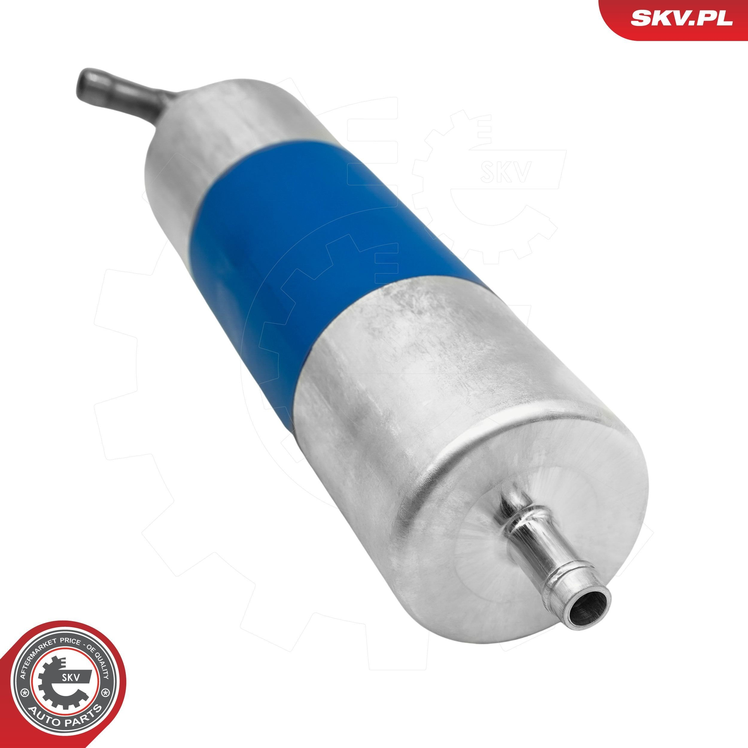 Bomba de combustível principal 02SKV019 SKV