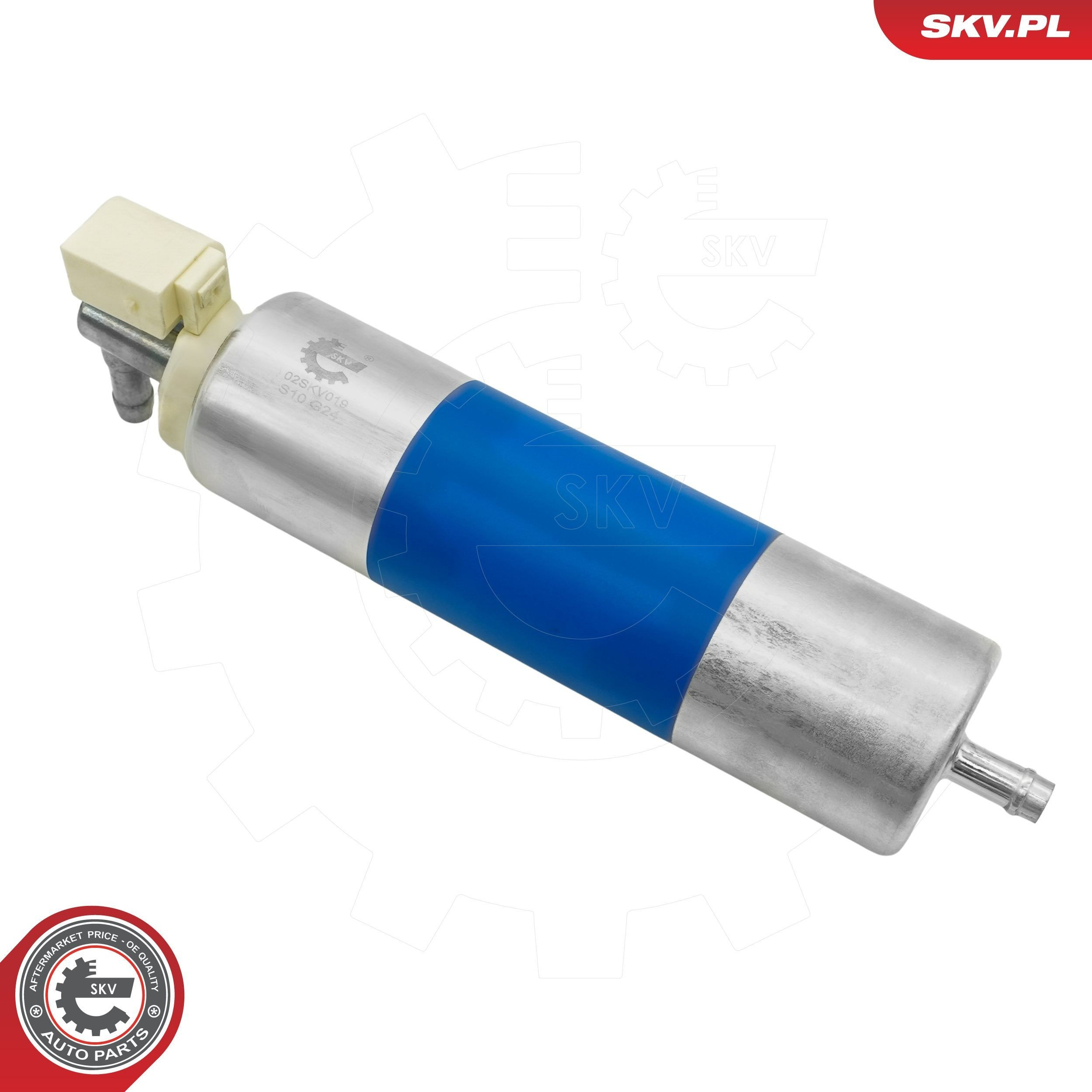 Bomba de combustível principal SKV 02SKV019 preço, a partir de 142,00 USD