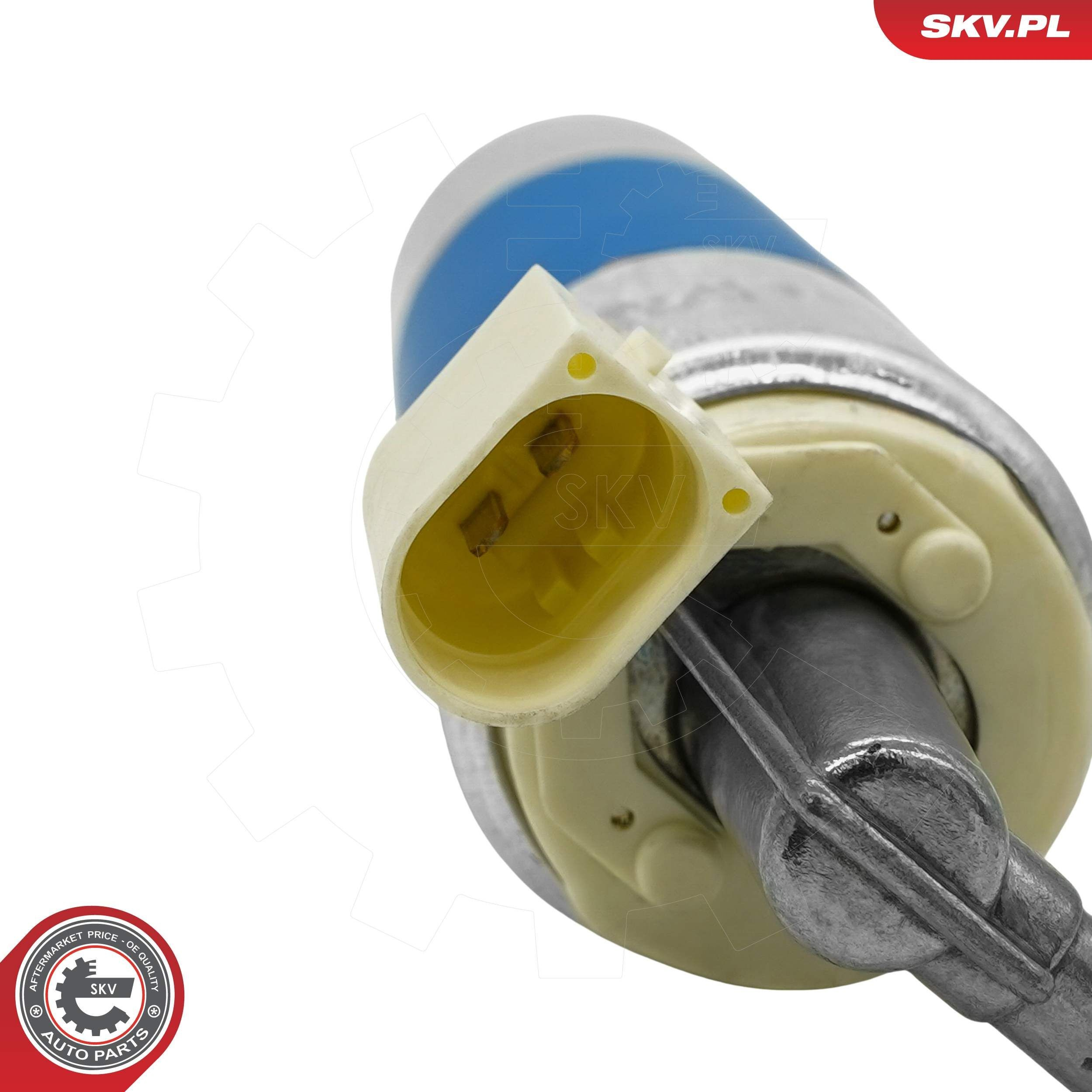 Compre 02SKV019 SKV Bomba de combustível principal