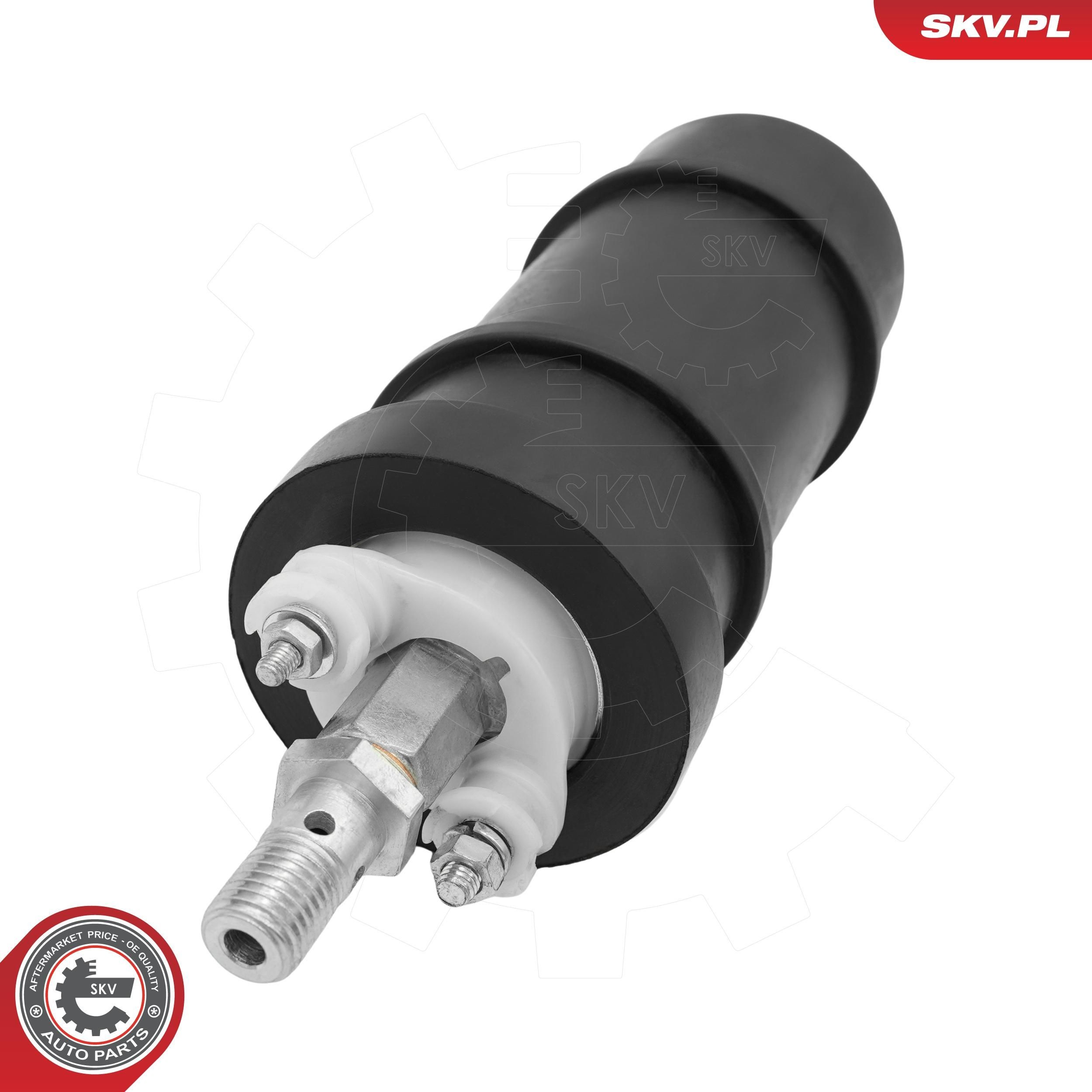 Compre Módulo de bomba de combustível com sensor do nível de combustível Audi 100 