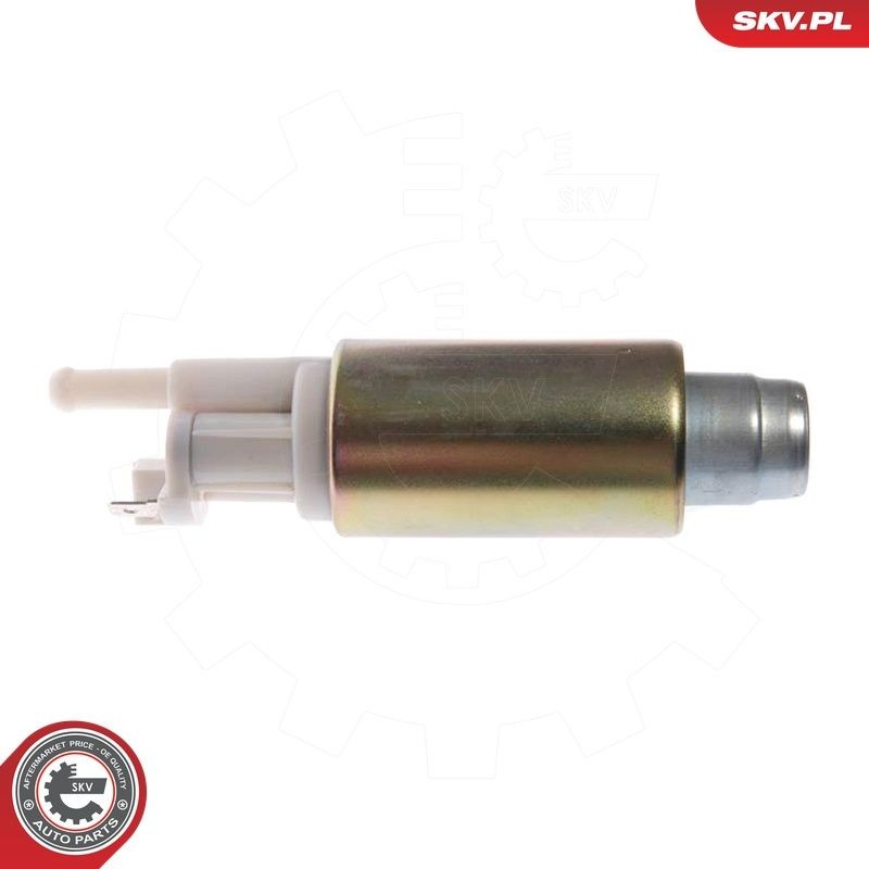  Bomba de combustível elétrica submersível Fiat Tempra sedan (159) (1990 - 1996) 