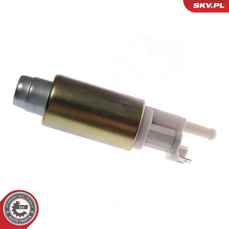 Compre Bomba de combustível elétrica submersível Fiat Tempra 