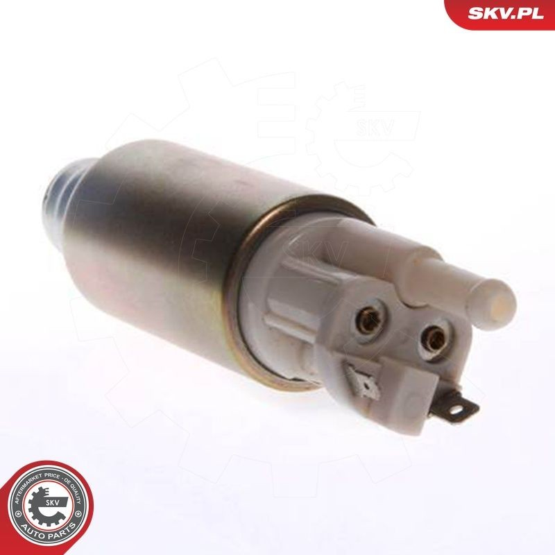  Bomba de combustível elétrica submersível Fiat Tempra sedan (159) (1990 - 1996) 
