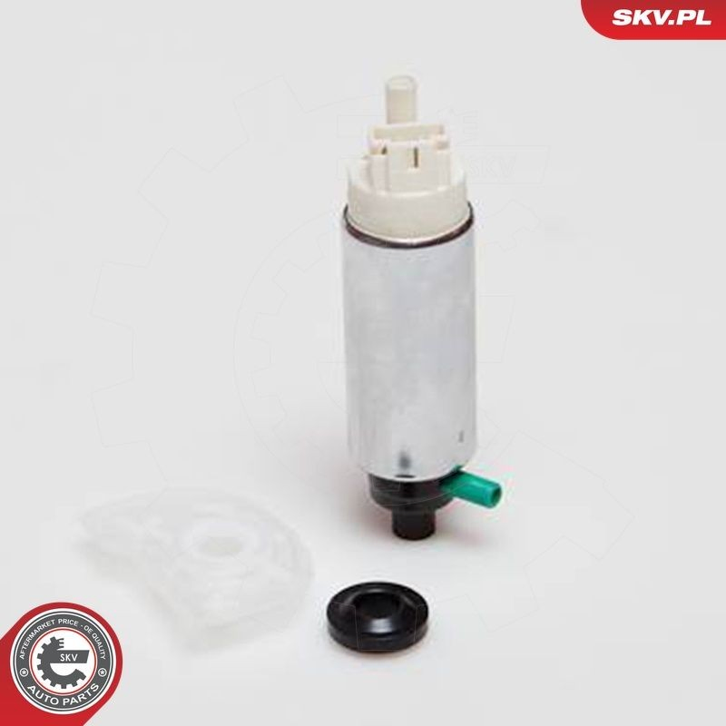 Compre Bomba de combustível elétrica submersível Volvo S40 1