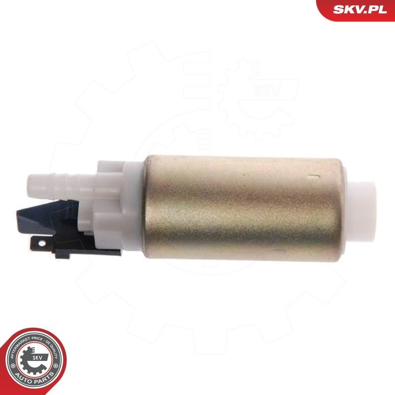 Elemento de turbina da bomba de combustível 02SKV219 SKV