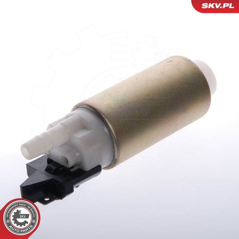 02SKV219 SKV Elemento de turbina da bomba de combustível