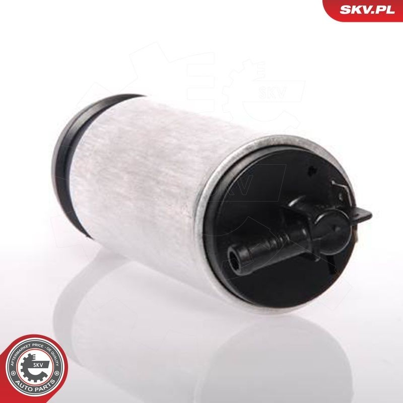 02SKV242 SKV Módulo de bomba de combustível com sensor do nível de combustível