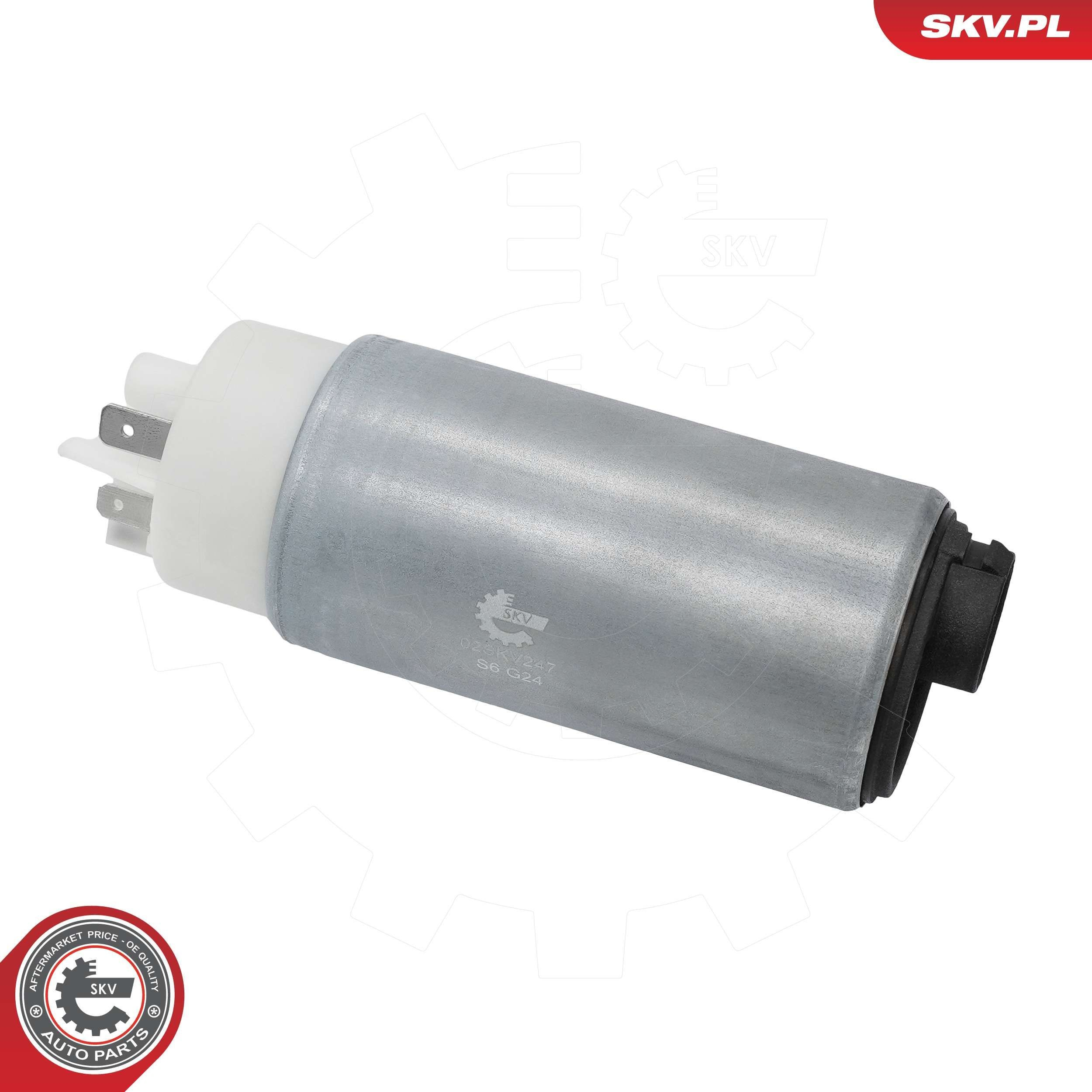  SKV 02SKV247