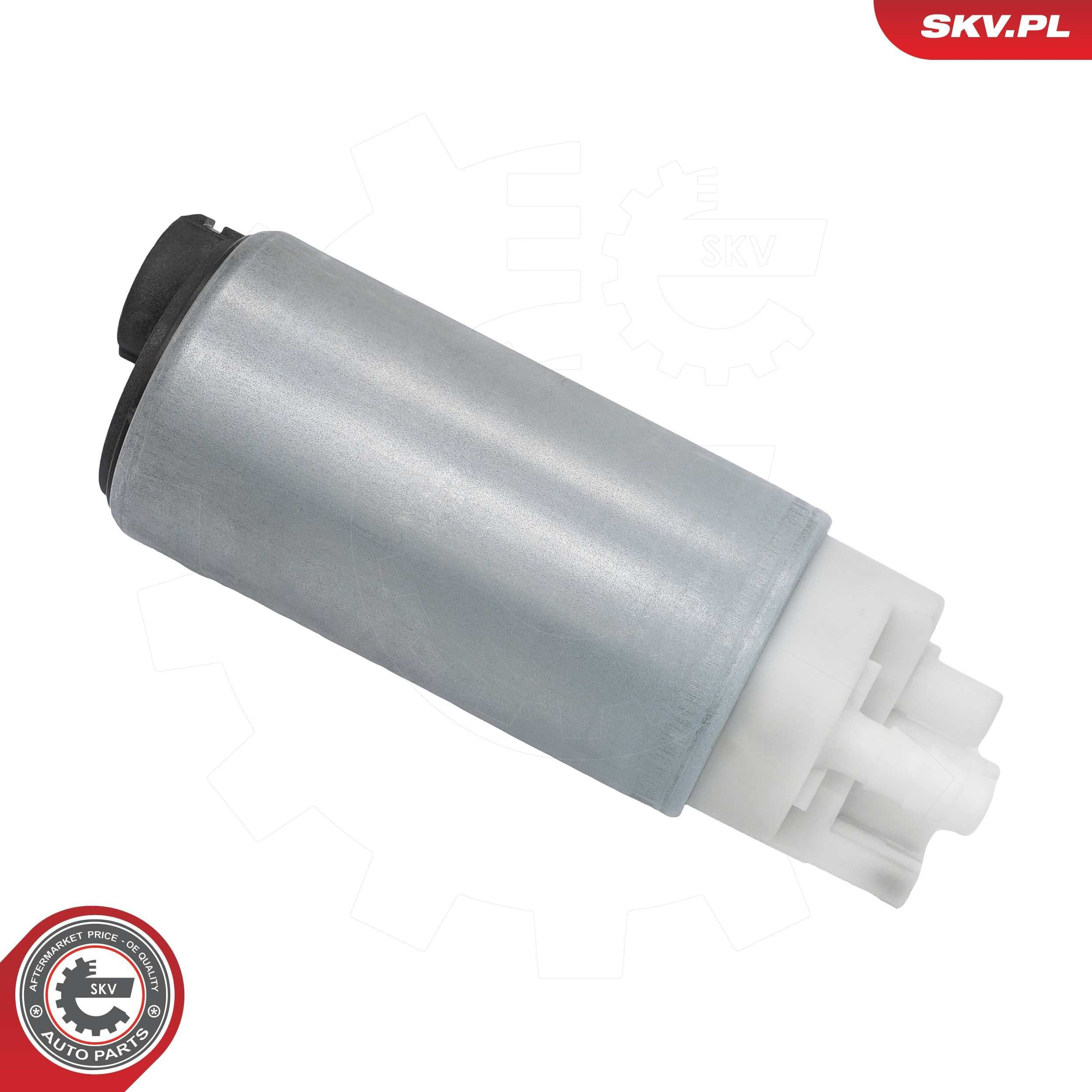 Elemento de turbina da bomba de combustível 02SKV247 SKV