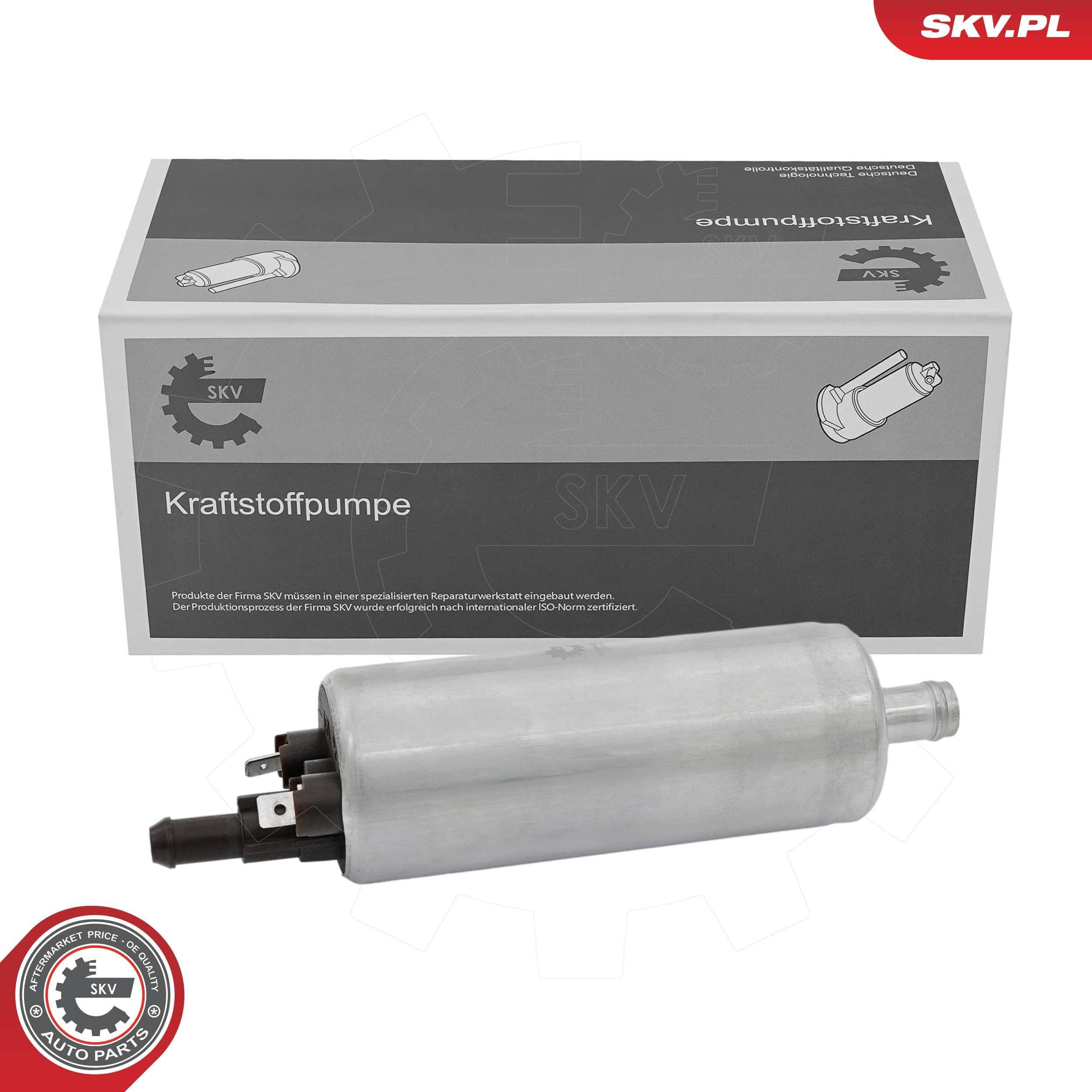 Compre 02SKV255 SKV Bomba de combustível principal