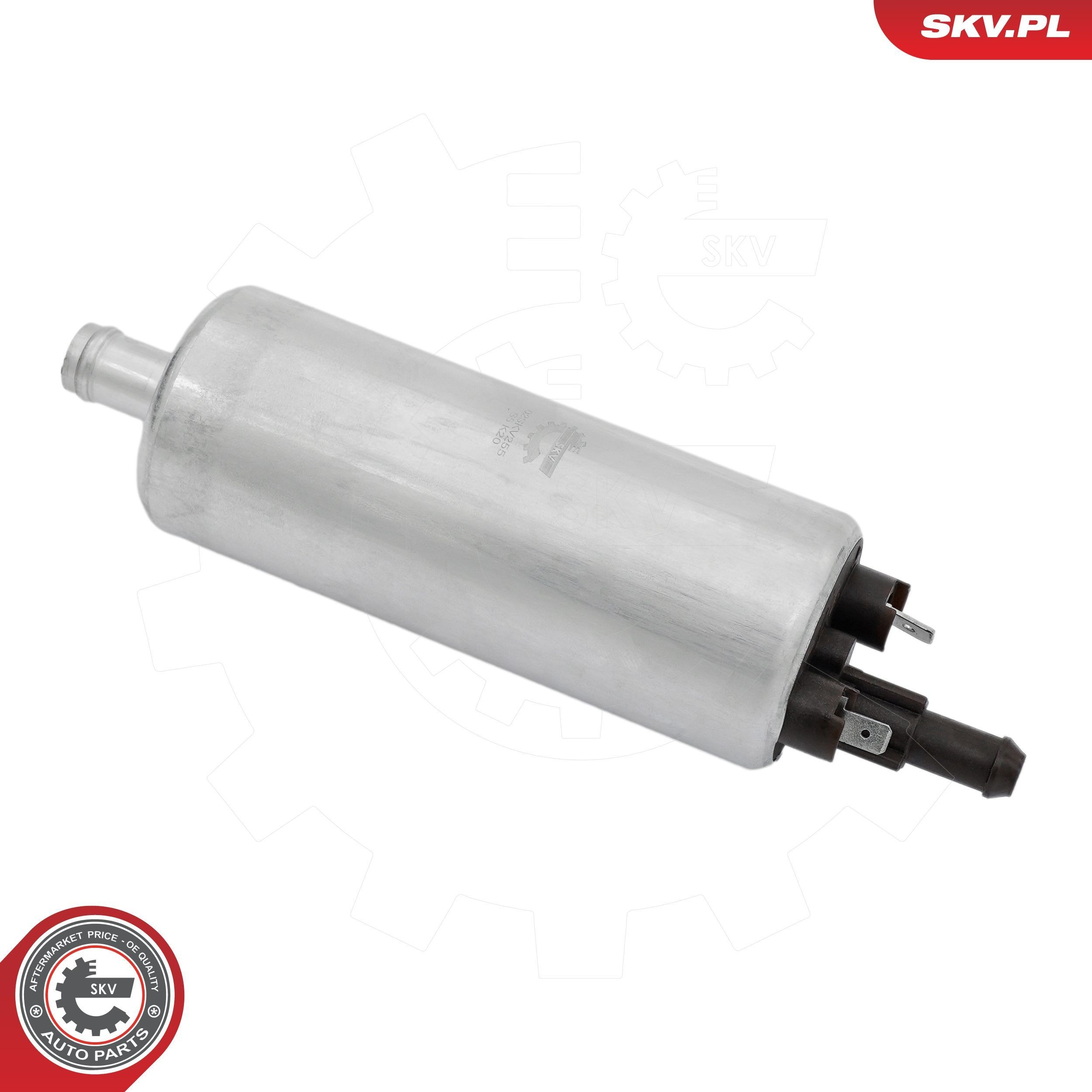02SKV255 SKV Bomba de combustível principal