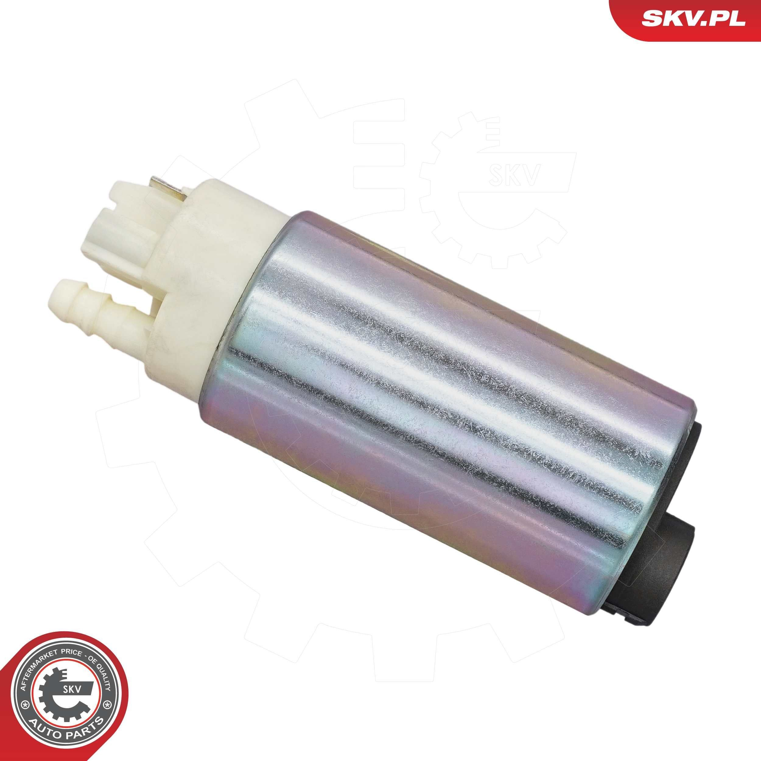 Módulo de bomba de combustível com sensor do nível de combustível para BMW X5  E53