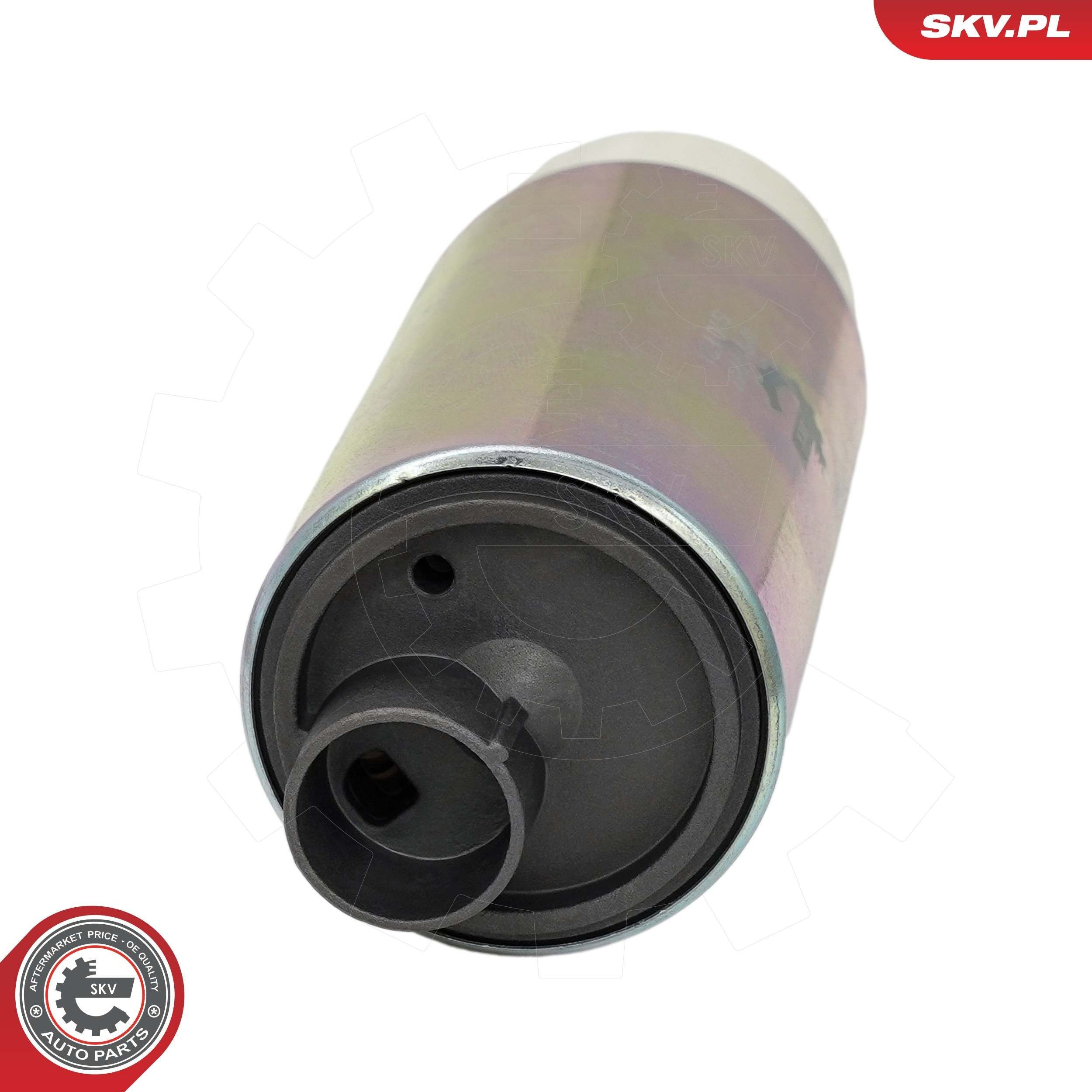  Módulo de bomba de combustível com sensor do nível de combustível BMW X5 SUV (E53) (2000 - 2006) 
