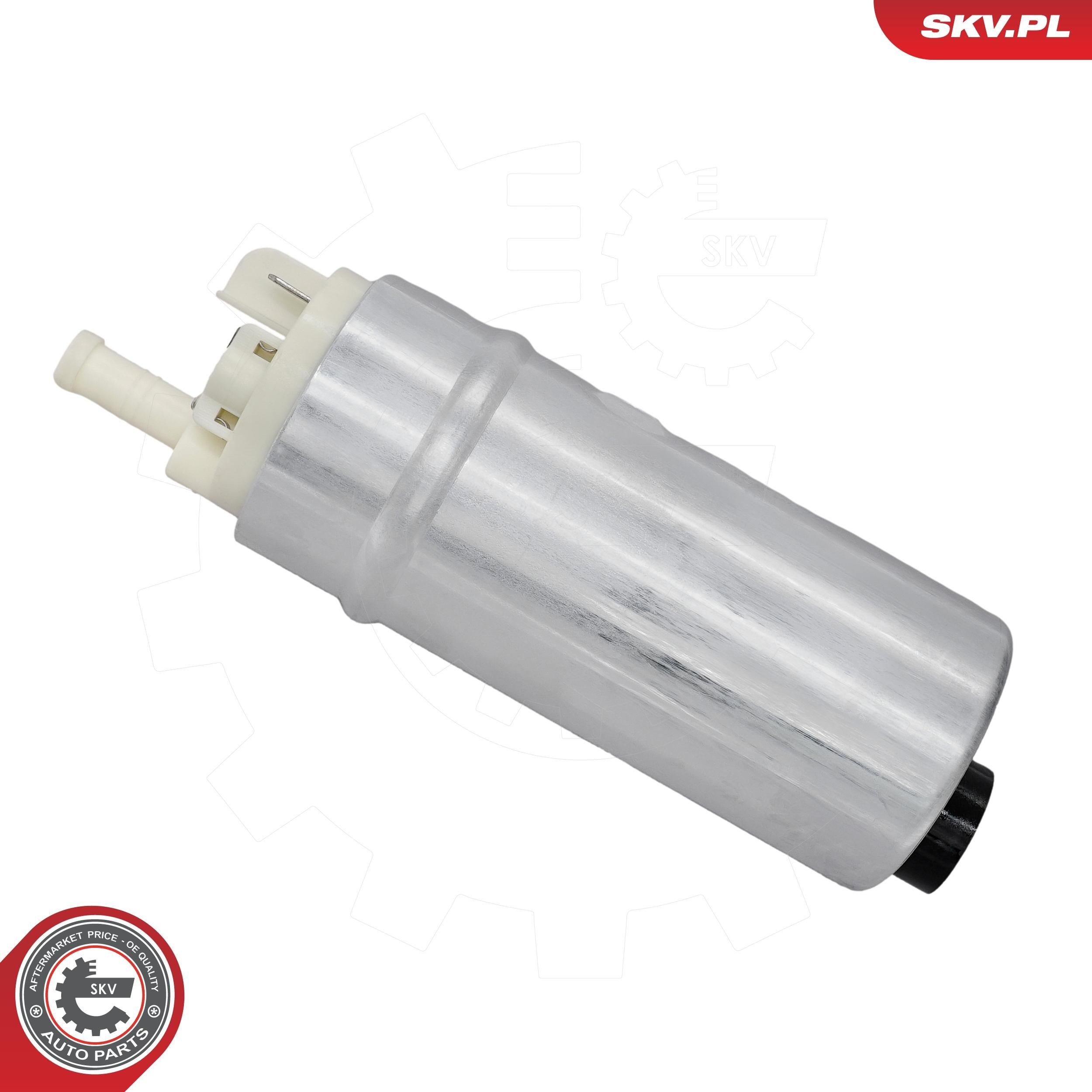 02SKV261 SKV Elemento de turbina da bomba de combustível