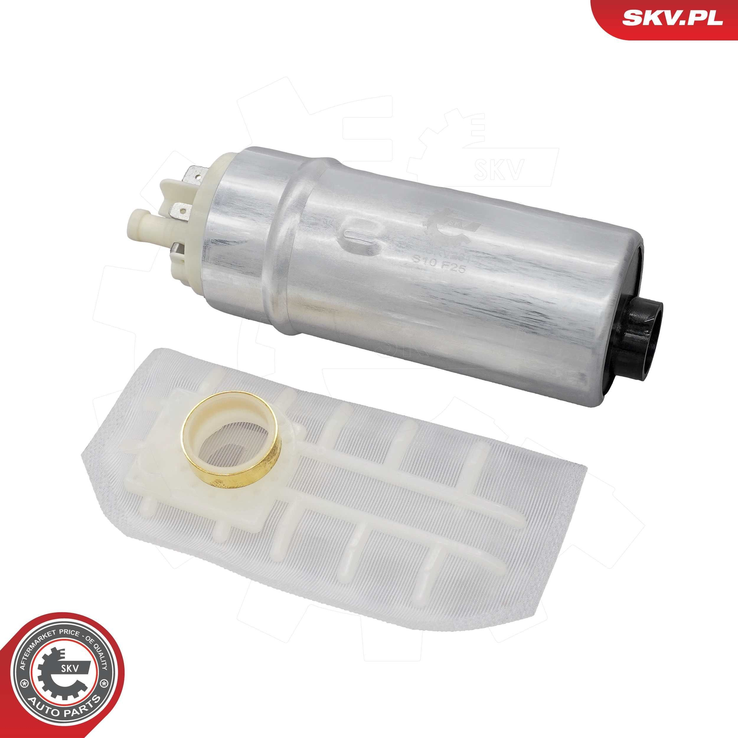Compre 02SKV261 SKV Elemento de turbina da bomba de combustível