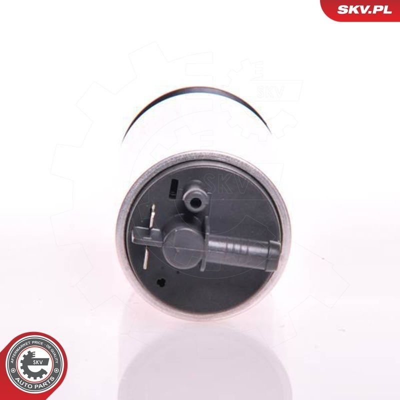 02SKV267 SKV Bomba de combustível elétrica submersível