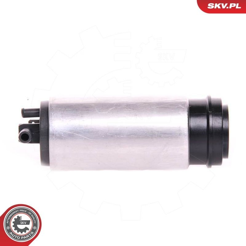  SKV 02SKV267
