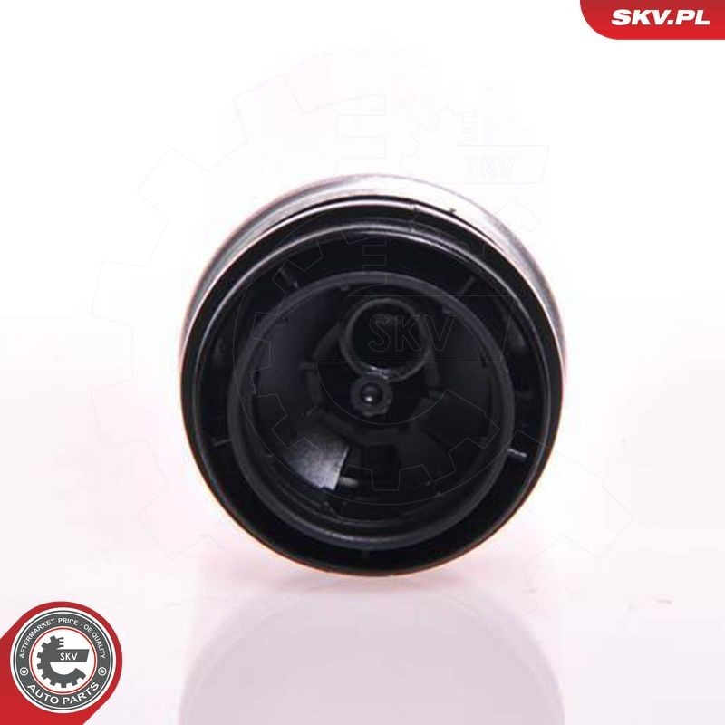 Bomba de combustível elétrica submersível 02SKV267 SKV