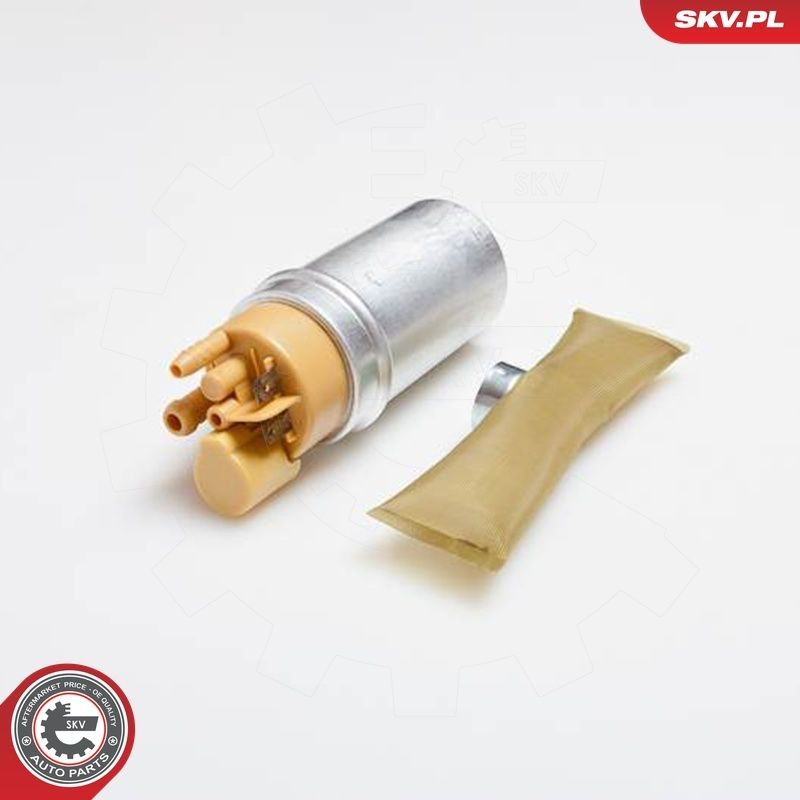 Módulo de bomba de combustível com sensor do nível de combustível 02SKV268 SKV