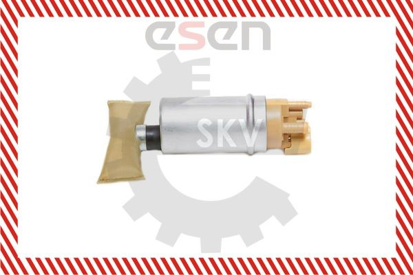 Módulo de bomba de combustível com sensor do nível de combustível 02SKV268 SKV