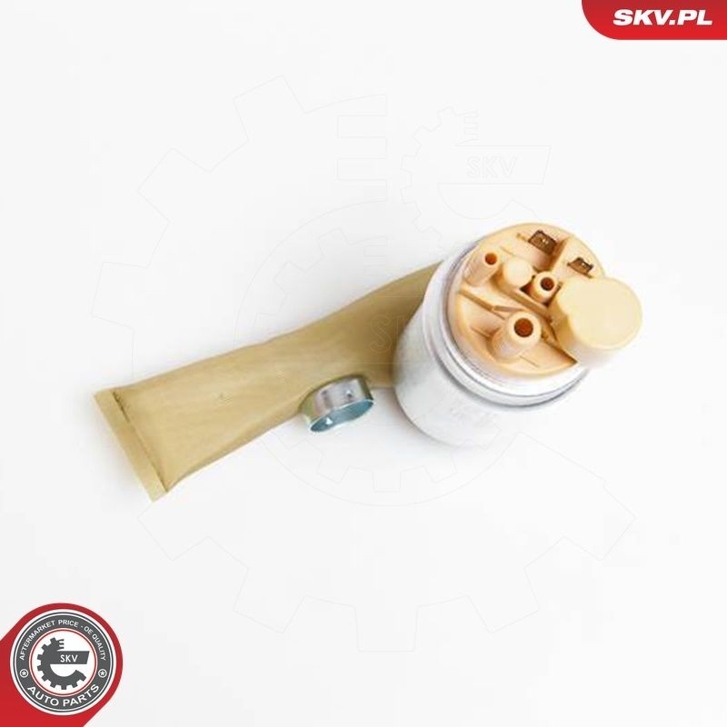 Compre 02SKV268 SKV Módulo de bomba de combustível com sensor do nível de combustível