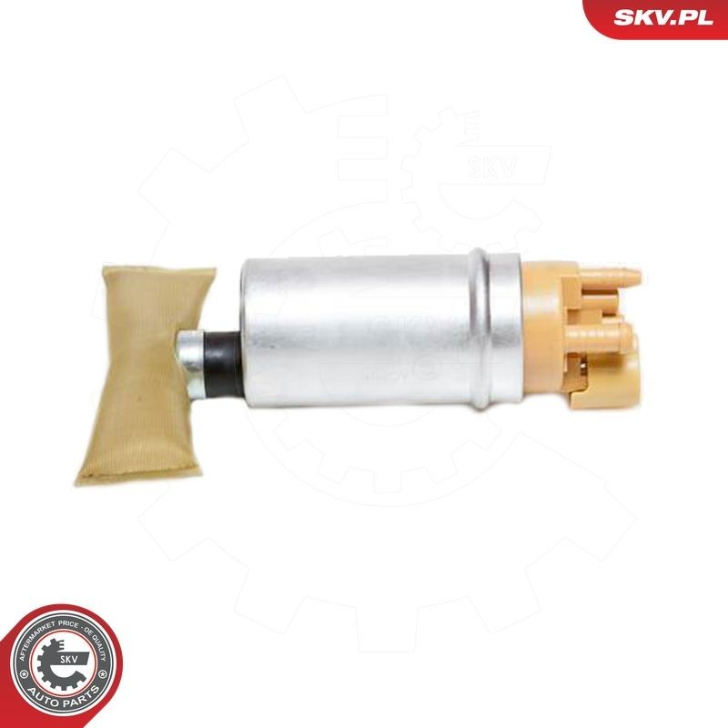 Módulo de bomba de combustível com sensor do nível de combustível SKV 02SKV268 preço, a partir de 97,80 USD