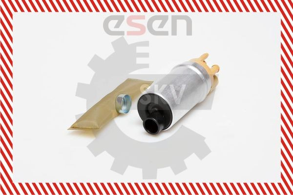 Módulo de bomba de combustível com sensor do nível de combustível SKV 02SKV268 preço, a partir de 97,80 USD