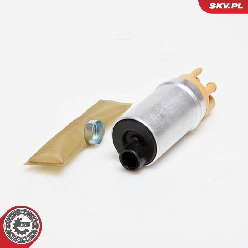 Compre 02SKV268 SKV Módulo de bomba de combustível com sensor do nível de combustível