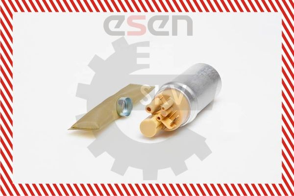 02SKV268 SKV Módulo de bomba de combustível com sensor do nível de combustível