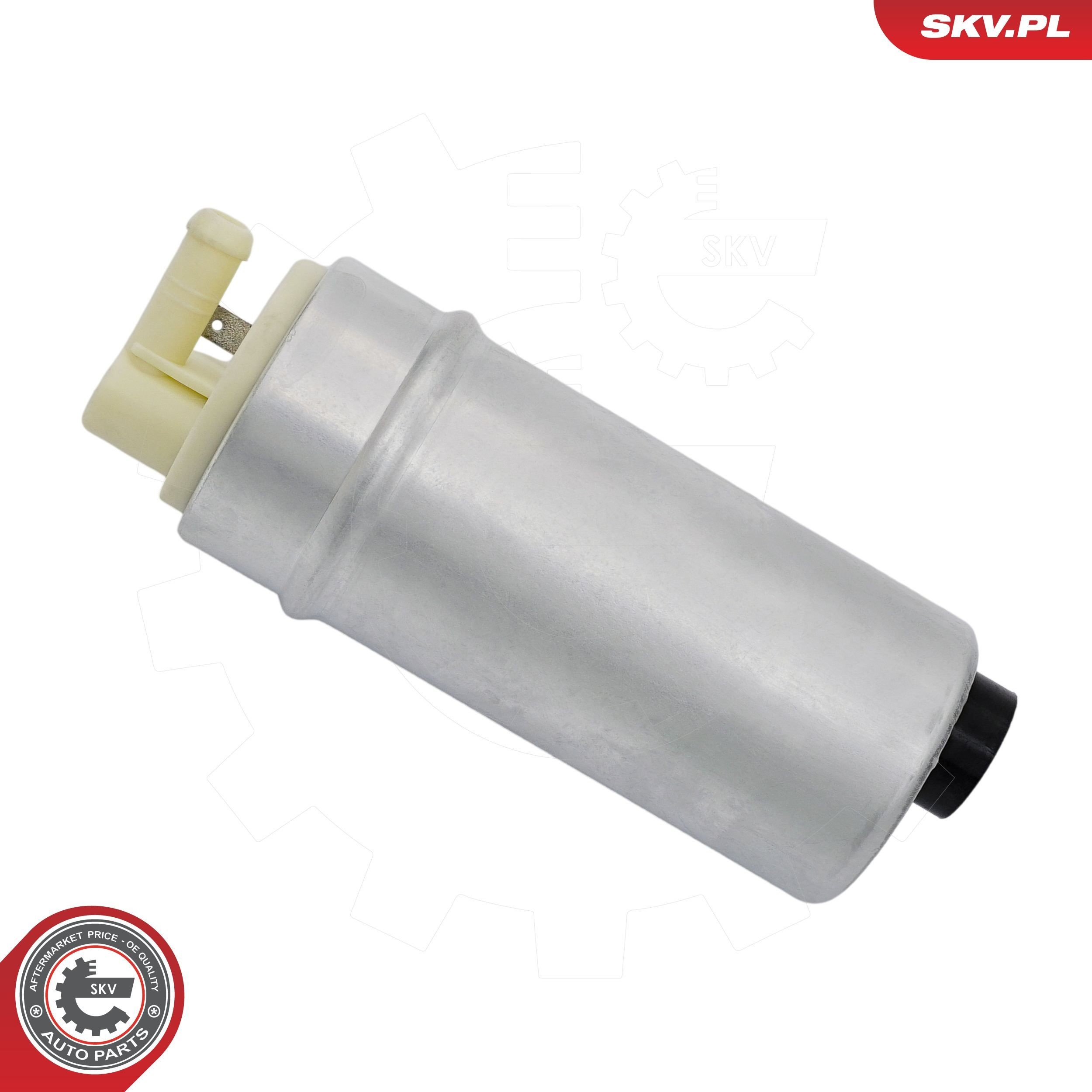  SKV 02SKV272