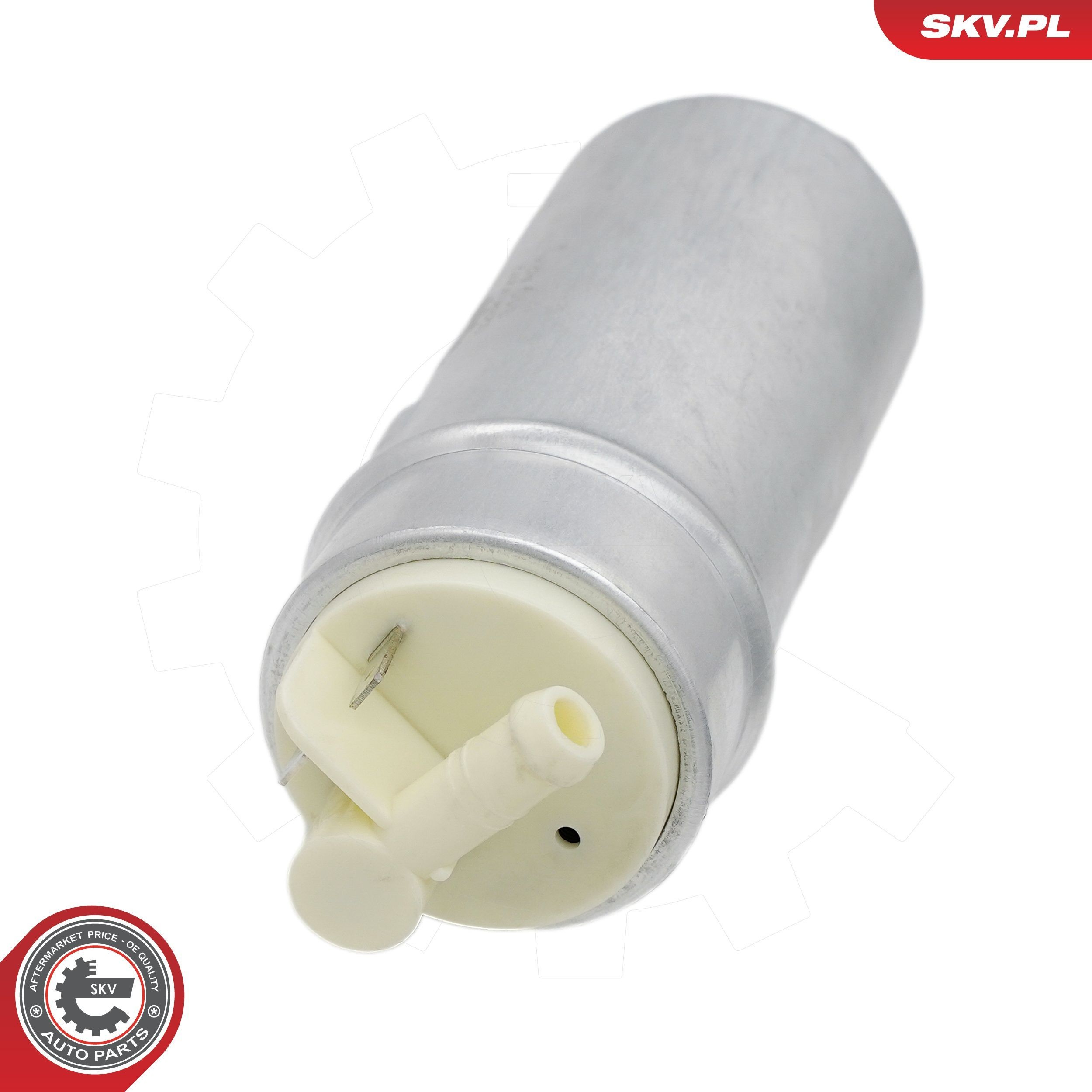 02SKV272 SKV Módulo de bomba de combustível com sensor do nível de combustível