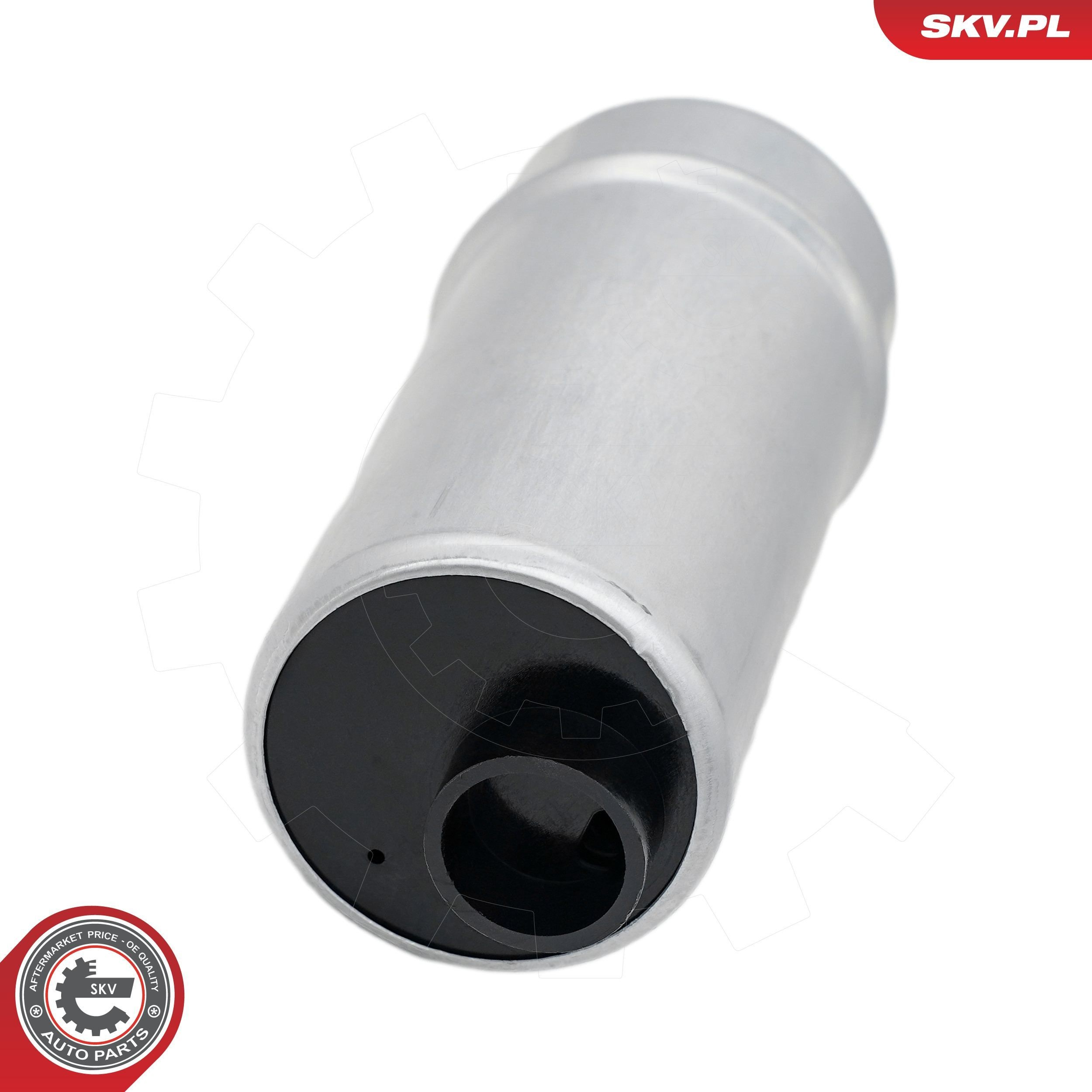 Módulo de bomba de combustível com sensor do nível de combustível 02SKV272 SKV