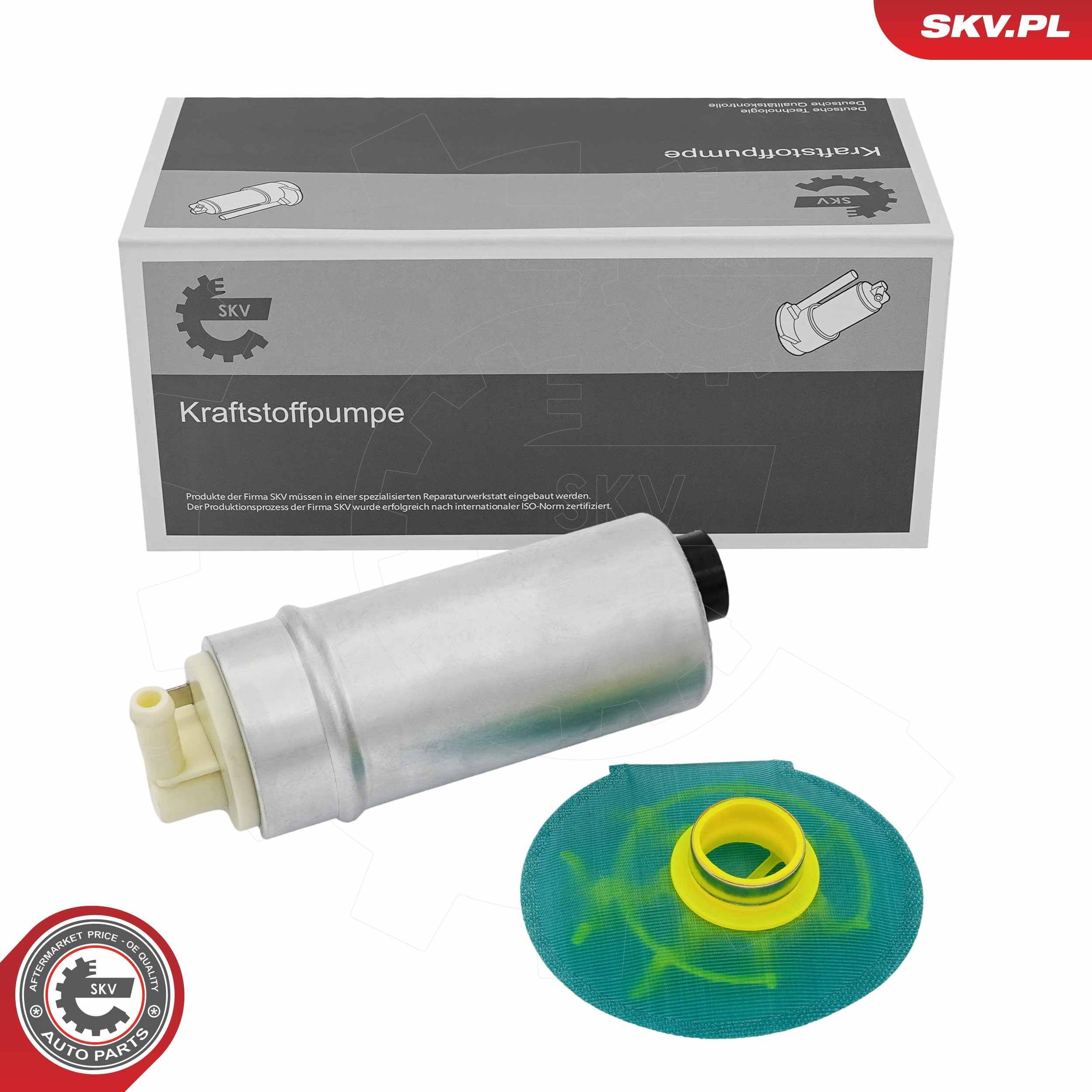 Compre 02SKV272 SKV Módulo de bomba de combustível com sensor do nível de combustível