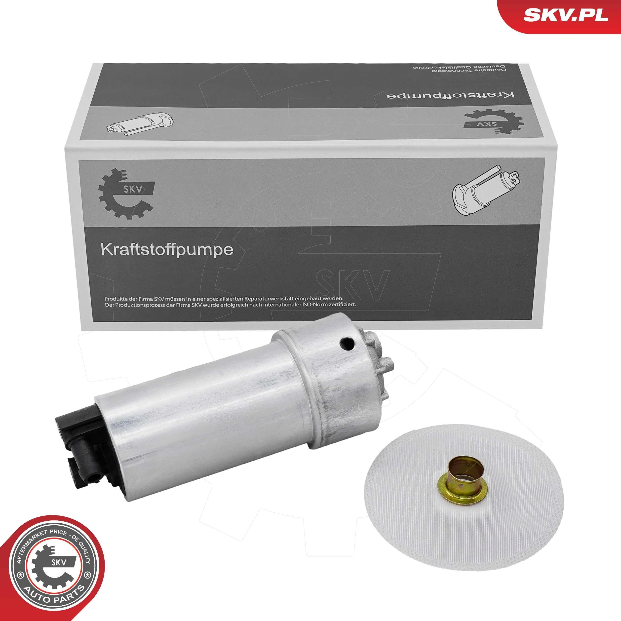Módulo de bomba de combustível com sensor do nível de combustível SKV 02SKV274 preço, a partir de 62,70 USD