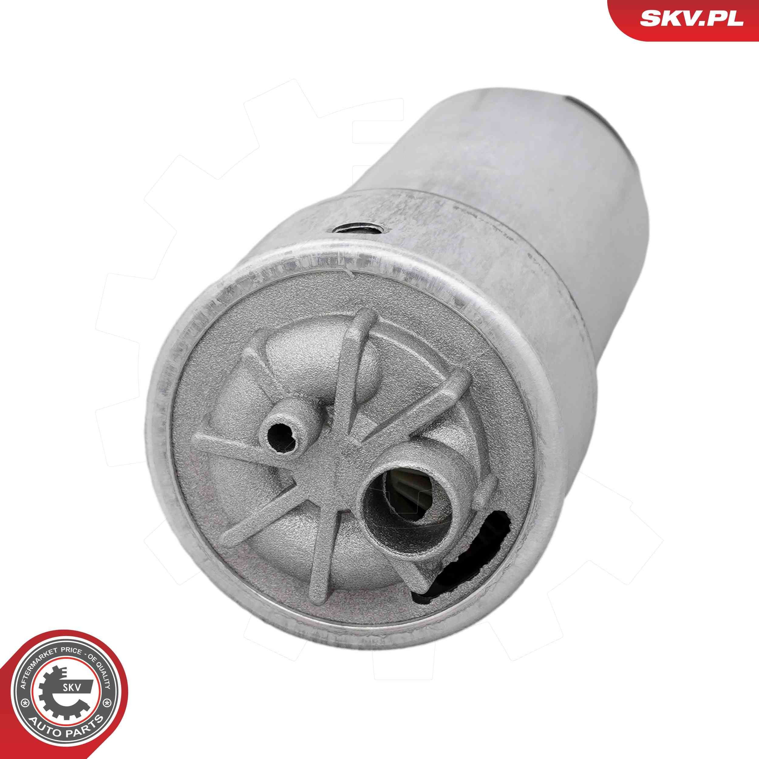 Compre 02SKV274 SKV Módulo de bomba de combustível com sensor do nível de combustível